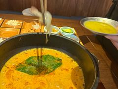 -银米·云南传统过桥米线(双廊黑金冠店)
