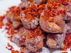 -艳阳天·非遗楚菜(武汉客厅店)