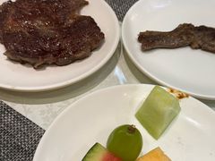 -FAZZFLAME法滋铁板烧自助