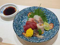-鮨一日本料理(大中华店)
