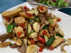 -梧桐雨餐厅(将军路店)