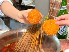 -牛华绿缘麻辣烫(牛华总店)