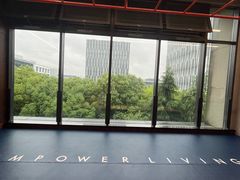 -BiM综合体能训练中心(漕河泾绿洲馆)