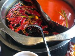 -纸盐河码头火锅(十八梯店)