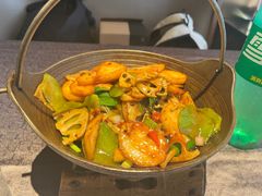 -亦海人家烤鸭店(康定街店)