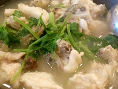 -新溢香国际酒店-中餐厅