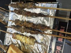 -老黑板筋(顺义总店)