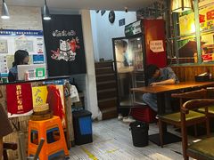 -佬港味粤味小馆(锦艺城店)