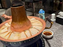 -新乾隆酒楼(帝景园店)