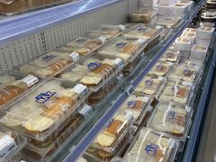 -盒马X会员店(王府井奥莱UP TOWN店)