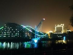 -济南方特东方神画