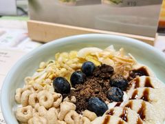 可可麦圈-宝珠奶酪(长宁金虹桥店)