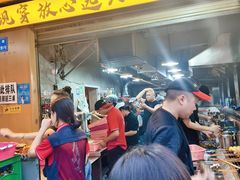 -为民烧烤吧.自贡爆炒菜.成都烧烤(收录20年好店)