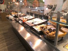 -So Lounge索兰至餐厅(蓝色港湾店)