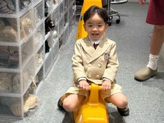 -海马体家庭照相馆(广州正佳广场店)