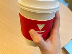 -代数学家algebraist coffee(亲橙里购物中心店)