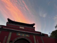 -泰山风景名胜区