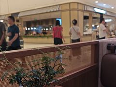 -CURRY YA 熟成咖哩專門店(深圳湾万象城店)
