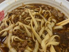 -晋一碗刀削面·特色家常菜(云岗店)