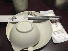 -捞王锅物料理(四川北路店)