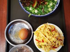 兰州牛肉面-有礼有面(知春路店)