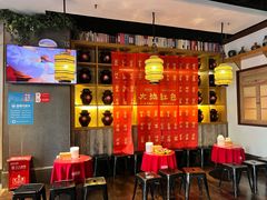 -湘阁里辣(沙井华润万家店)
