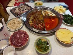 -陈艳红火锅菜·冒菜(簋街店)