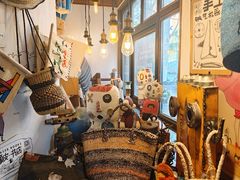 -橡皮书店(翠湖北路店)