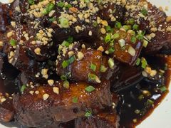 红烧肉-志晖园圆子鸡·辣子鸡(阳光店)
