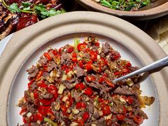 -乡食柴房  湖南乡里菜(龙岗中心城店)