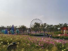 -云幽谷旅游区