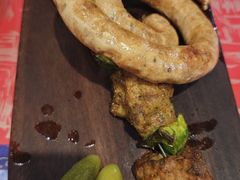 -安德烈俄式西餐厅(中央大街店)