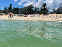 -西涌国际滨海旅游区