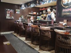 -井缘河风寿司(Touch12街店)