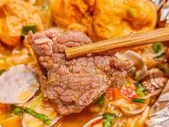 -见味花甲(福田coco park店)