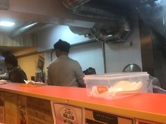 -拉面莊夢語＆中华料理八椿