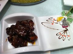 -宝燕壹号(徐汇店)