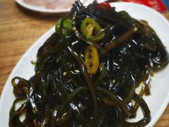 -韩麦大冷面(桂花街直营店)