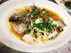 清蒸鲈鱼起片-六婶西关小厨(光塔路店)