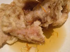 -金掌勺锅包肉(华润万象城店)