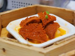 -宝园酒家(美林M·LIVE天地东座店)