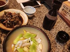 -南京大牌档(人民广场店)