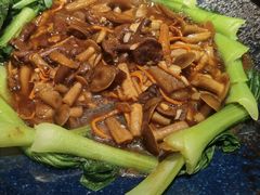 -松茸小馆·云南特色餐厅