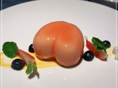 -弦月窗LUNETTE BY AMANDA(复兴路店)