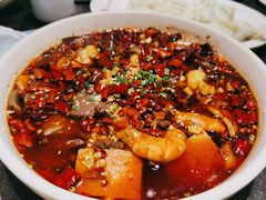 -李记饺子·熏酱东北菜(欢乐谷店)