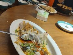 -常来小聚·广州非遗传承餐厅(地王广场店)