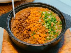 -大连湾旭日·家宴·海肠捞饭(马栏广场店)