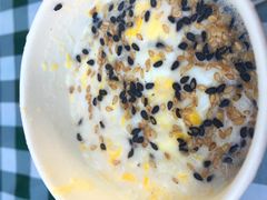 -清真老马家国华牛奶鸡蛋醪糟(正宁路店)