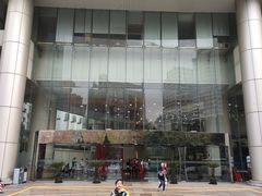 上海电视台-蓝话筒·少儿成人演讲口才·主持朗诵·戏剧表演(大华第一坊店)