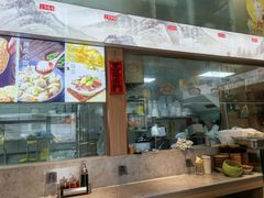 -金春锅贴(北京西路店)